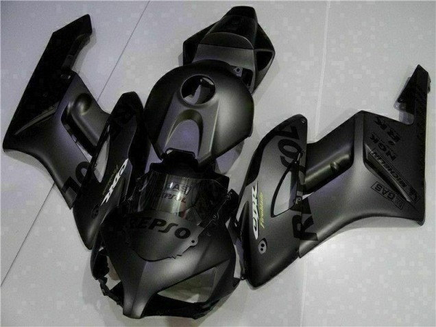 Discount 2004-2005 Black Repsol Honda CBR1000RR Motorbike Fairing Canada Discount 2004-2005 Black Repsol Honda CBR1000RR Motorbike Fairing Canada