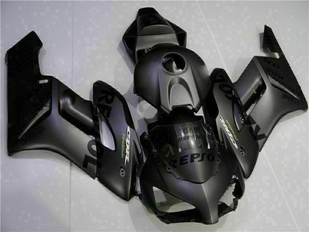 Discount 2004-2005 Black Repsol Honda CBR1000RR Motorbike Fairing Canada Discount 2004-2005 Black Repsol Honda CBR1000RR Motorbike Fairing Canada
