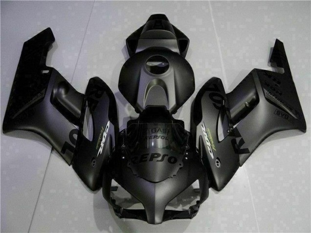 Discount 2004-2005 Black Repsol Honda CBR1000RR Motorbike Fairing Canada Discount 2004-2005 Black Repsol Honda CBR1000RR Motorbike Fairing Canada
