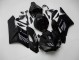 Discount 2004-2005 Glossy Black Honda CBR1000RR Replacement Motorcycle Fairings Canada Discount 2004-2005 Glossy Black Honda CBR1000RR Replacement Motorcycle Fairings Canada