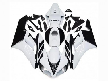Discount 2004-2005 White Black Honda CBR1000RR Bike Fairing Kit Canada