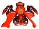 Discount 2004-2005 Orange Black Honda CBR1000RR Motorcycle Fairings Canada Discount 2004-2005 Orange Black Honda CBR1000RR Motorcycle Fairings Canada