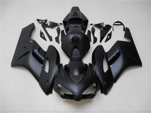 Discount 2004-2005 Matte Black Honda CBR1000RR Bike Fairing Canada Discount 2004-2005 Matte Black Honda CBR1000RR Bike Fairing Canada