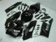 Discount 2004-2005 Black West Honda CBR1000RR Replacement Motorcycle Fairings Canada Discount 2004-2005 Black West Honda CBR1000RR Replacement Motorcycle Fairings Canada