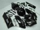 Discount 2004-2005 Black West Honda CBR1000RR Replacement Motorcycle Fairings Canada Discount 2004-2005 Black West Honda CBR1000RR Replacement Motorcycle Fairings Canada