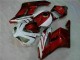 Discount 2004-2005 White Red Honda CBR1000RR Bike Fairing Kit Canada Discount 2004-2005 White Red Honda CBR1000RR Bike Fairing Kit Canada