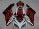 Discount 2004-2005 White Red Honda CBR1000RR Bike Fairing Kit Canada Discount 2004-2005 White Red Honda CBR1000RR Bike Fairing Kit Canada