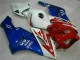 Discount 2004-2005 Red Blue Honda CBR1000RR Bike Fairing Canada Discount 2004-2005 Red Blue Honda CBR1000RR Bike Fairing Canada