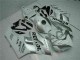 Discount 2004-2005 Silver White Repsol Honda CBR1000RR Motorcycle Fairings Canada Discount 2004-2005 Silver White Repsol Honda CBR1000RR Motorcycle Fairings Canada