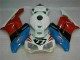 Discount 2004-2005 White Red 77 Honda CBR1000RR Motorcycle Fairing Kits Canada Discount 2004-2005 White Red 77 Honda CBR1000RR Motorcycle Fairing Kits Canada