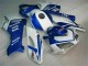 Discount 2004-2005 Blue White Honda CBR1000RR Motorcycle Fairings Bodywork Canada Discount 2004-2005 Blue White Honda CBR1000RR Motorcycle Fairings Bodywork Canada