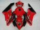 Discount 2004-2005 Red Honda CBR1000RR Motorcycle Replacement Fairings Canada Discount 2004-2005 Red Honda CBR1000RR Motorcycle Replacement Fairings Canada