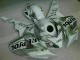 Discount 2004-2005 Silver Repsol Honda CBR1000RR Bike Fairings & Plastics Canada Discount 2004-2005 Silver Repsol Honda CBR1000RR Bike Fairings & Plastics Canada
