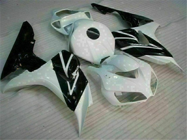 Discount 2004-2005 White Black Honda CBR1000RR Motor Bike Fairings Canada