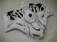 Discount 2004-2005 White Honda CBR1000RR Motorcycle Bodywork Canada Discount 2004-2005 White Honda CBR1000RR Motorcycle Bodywork Canada