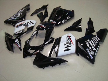 Discount 2003-2005 West Kawasaki ZX10R Motor Bike Fairings Canada