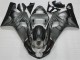 Discount 2004-2005 Black Grey Suzuki GSXR 600/750 Motorcycle Fairings Canada Discount 2004-2005 Black Grey Suzuki GSXR 600/750 Motorcycle Fairings Canada