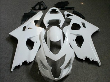 Discount 2004-2005 Unpainted Suzuki GSXR 600/750 Motorbike Fairing Kits Canada