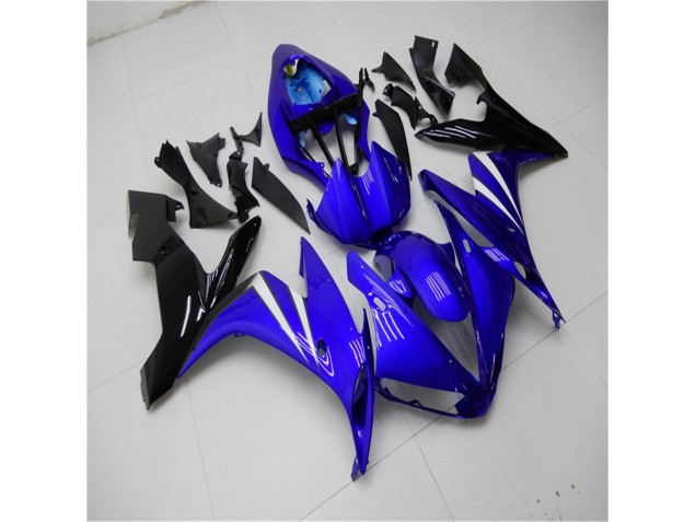 Discount 2004-2006 Blue Black Yamaha YZF R1 Bike Fairings & Bodywork Canada Discount 2004-2006 Blue Black Yamaha YZF R1 Bike Fairings & Bodywork Canada