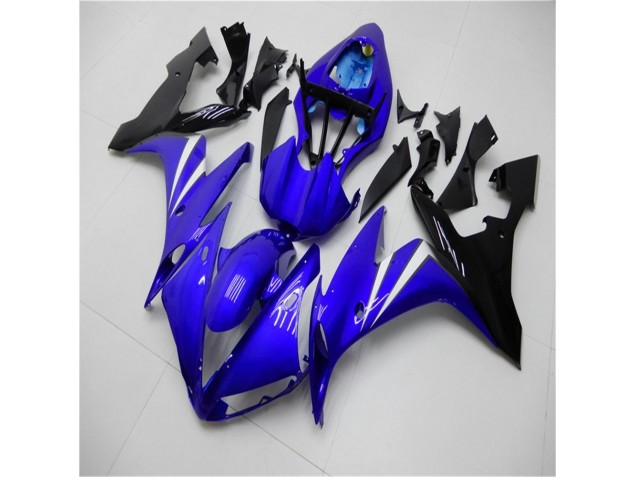 Discount 2004-2006 Blue Black Yamaha YZF R1 Bike Fairings & Bodywork Canada Discount 2004-2006 Blue Black Yamaha YZF R1 Bike Fairings & Bodywork Canada