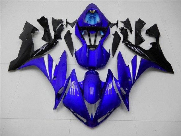 Discount 2004-2006 Blue Black Yamaha YZF R1 Bike Fairings & Bodywork Canada Discount 2004-2006 Blue Black Yamaha YZF R1 Bike Fairings & Bodywork Canada