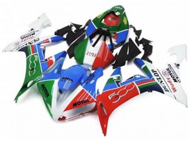 Discount 2004-2006 Green Red Blue White Yamaha YZF R1 Motor Bike Fairings Canada