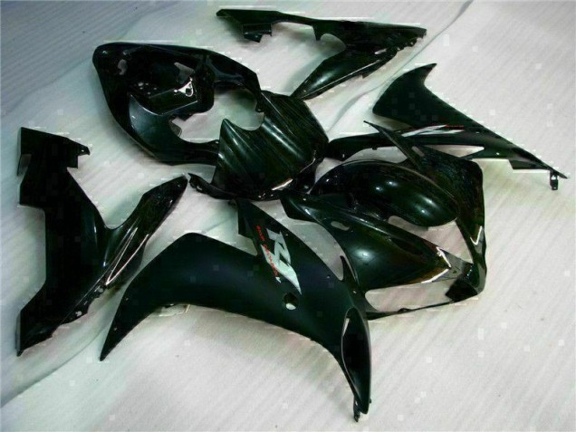 Discount 2004-2006 Black Yamaha YZF R1 Bike Fairing Kit Canada Discount 2004-2006 Black Yamaha YZF R1 Bike Fairing Kit Canada