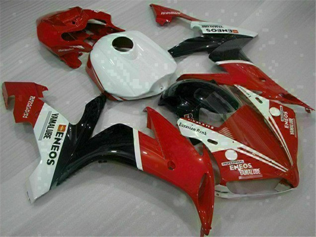 Discount 2004-2006 Red Yamaha YZF R1 Moto Fairings Canada Discount 2004-2006 Red Yamaha YZF R1 Moto Fairings Canada