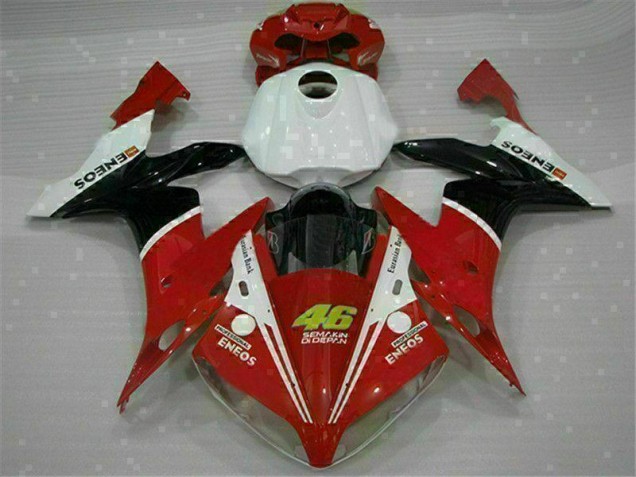 Discount 2004-2006 Red Yamaha YZF R1 Moto Fairings Canada Discount 2004-2006 Red Yamaha YZF R1 Moto Fairings Canada