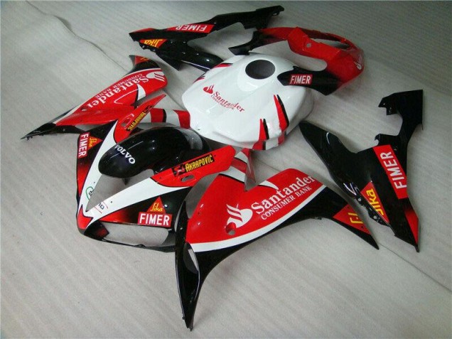 Discount 2004-2006 Red Yamaha YZF R1 Motorcycle Fairings Kit Canada Discount 2004-2006 Red Yamaha YZF R1 Motorcycle Fairings Kit Canada