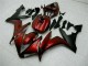 Discount 2004-2006 Red Black Yamaha YZF R1 Motorcycle Fairings Canada Discount 2004-2006 Red Black Yamaha YZF R1 Motorcycle Fairings Canada