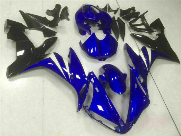 Discount 2004-2006 Blue Yamaha YZF R1 Motorcycle Fairing Canada Discount 2004-2006 Blue Yamaha YZF R1 Motorcycle Fairing Canada