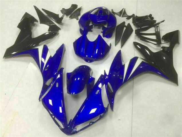 Discount 2004-2006 Blue Yamaha YZF R1 Motorcycle Fairing Canada Discount 2004-2006 Blue Yamaha YZF R1 Motorcycle Fairing Canada