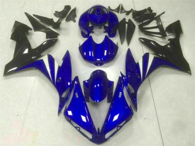 Discount 2004-2006 Blue Yamaha YZF R1 Motorcycle Fairing Canada
