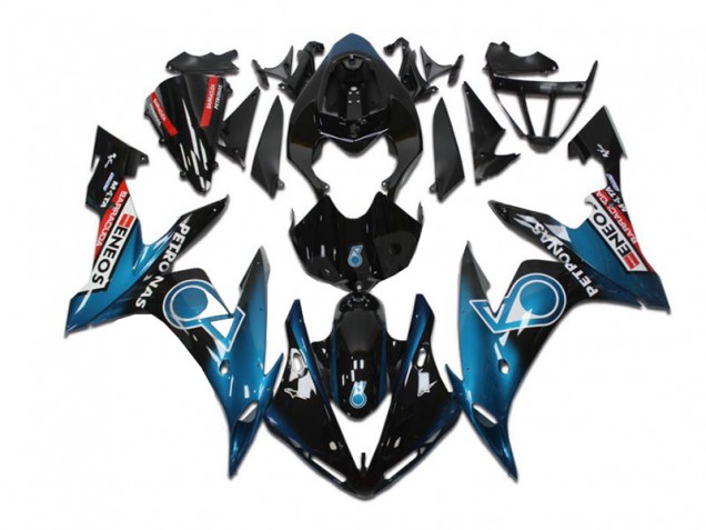Discount 2004-2006 Blue Black Yamaha YZF R1 Replacement Fairings Canada Discount 2004-2006 Blue Black Yamaha YZF R1 Replacement Fairings Canada