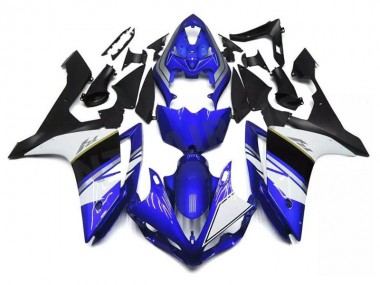 Discount 2004-2006 Blue White Black Yamaha YZF R1 Motorcycle Fairing Canada
