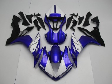 Discount 2004-2006 Blue Black Yamaha YZF R1 Motorcycle Fairings Canada