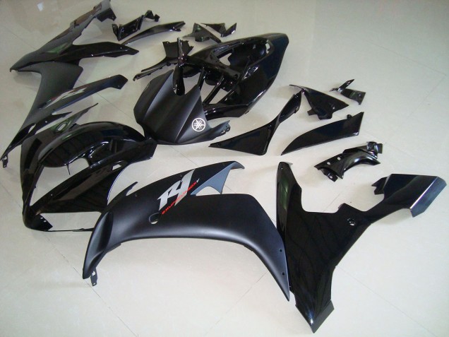 Discount 2004-2006 Glossy Black Yamaha YZF R1 Motorbike Fairing Canada Discount 2004-2006 Glossy Black Yamaha YZF R1 Motorbike Fairing Canada