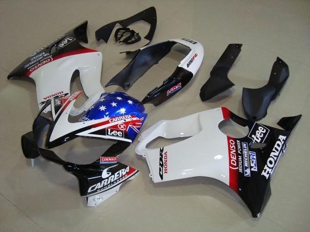 Discount 2004-2007 Lee Honda CBR600 F4i Bike Fairings Canada Discount 2004-2007 Lee Honda CBR600 F4i Bike Fairings Canada