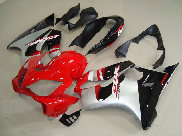 Discount 2004-2007 Black Red Silver Honda CBR600 F4i Motorbike Fairing Canada Discount 2004-2007 Black Red Silver Honda CBR600 F4i Motorbike Fairing Canada