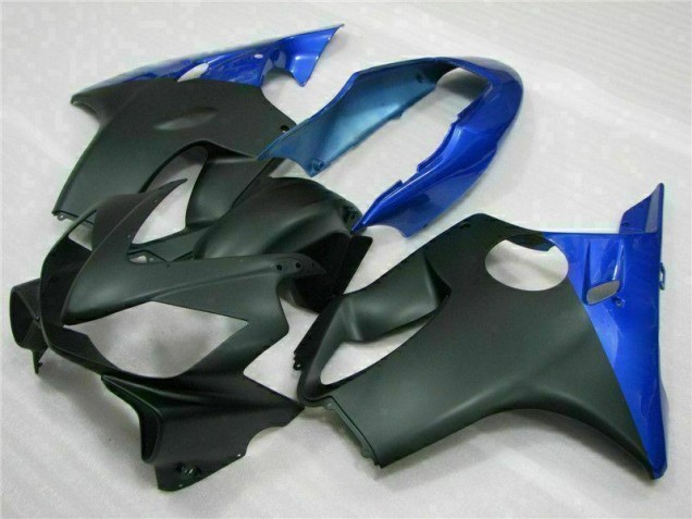 Discount 2004-2007 Black Honda CBR600 F4i Motorbike Fairing Canada Discount 2004-2007 Black Honda CBR600 F4i Motorbike Fairing Canada