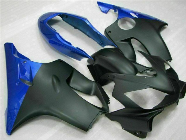 Discount 2004-2007 Black Honda CBR600 F4i Motorbike Fairing Canada Discount 2004-2007 Black Honda CBR600 F4i Motorbike Fairing Canada