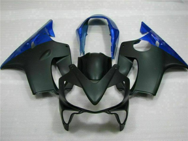 Discount 2004-2007 Black Honda CBR600 F4i Motorbike Fairing Canada Discount 2004-2007 Black Honda CBR600 F4i Motorbike Fairing Canada