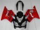Discount 2004-2007 Red Black Honda CBR600 F4i Moto Fairings Canada Discount 2004-2007 Red Black Honda CBR600 F4i Moto Fairings Canada