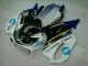 Discount 2004-2007 White Black Honda CBR600 F4i Replacement Fairings Canada Discount 2004-2007 White Black Honda CBR600 F4i Replacement Fairings Canada
