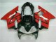 Discount 2004-2007 Red Black Honda CBR600 F4i Motor Fairings Canada Discount 2004-2007 Red Black Honda CBR600 F4i Motor Fairings Canada
