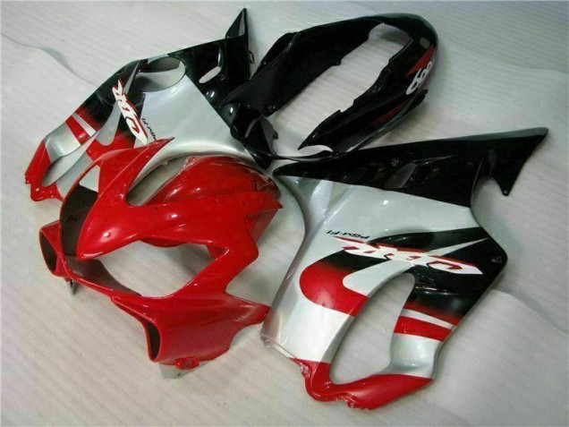 Discount 2004-2007 Red Silver Honda CBR600 F4i Motorcycle Fairing Canada Discount 2004-2007 Red Silver Honda CBR600 F4i Motorcycle Fairing Canada