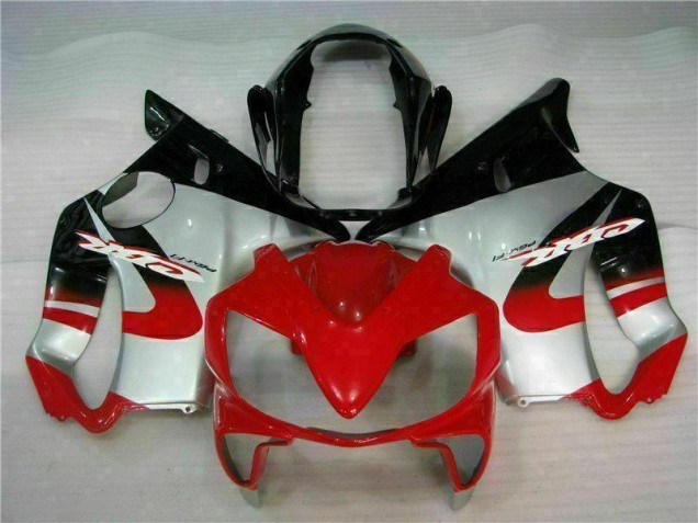 Discount 2004-2007 Red Silver Honda CBR600 F4i Motorcycle Fairing Canada Discount 2004-2007 Red Silver Honda CBR600 F4i Motorcycle Fairing Canada