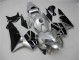Discount 2005-2006 Silver Black Honda CBR600RR Motor Bike Fairings Canada Discount 2005-2006 Silver Black Honda CBR600RR Motor Bike Fairings Canada