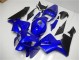 Discount 2005-2006 Blue Black Honda CBR600RR Motorbike Fairing Kits Canada